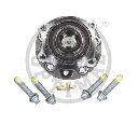 Set rulment roata OPTIMAL 802909</br>Piesa auto pentru Butuc roata /-lagar