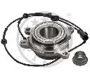 Set rulment roata OPTIMAL 881701