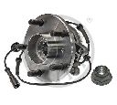 Set rulment roata OPTIMAL 881701L