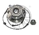 Set rulment roata OPTIMAL 881701L