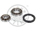 Set rulment roata OPTIMAL 882664</br>Piesa auto pentru Butuc roata /-lagar