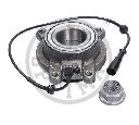 Set rulment roata OPTIMAL 882702</br>Piesa auto pentru Butuc roata /-lagar