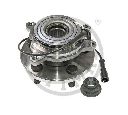 Set rulment roata OPTIMAL 882702L