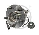 Set rulment roata OPTIMAL 882702L