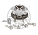Set rulment roata OPTIMAL 891201