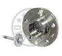 Set rulment roata OPTIMAL 891305