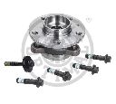 Set rulment roata OPTIMAL 891591