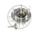 Set rulment roata OPTIMAL 891667</br>Piesa auto pentru Butuc roata /-lagar