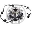 Set rulment roata OPTIMAL 891702
