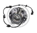 Set rulment roata OPTIMAL 891702