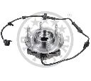 Set rulment roata OPTIMAL 891702