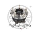 Set rulment roata OPTIMAL 892204</br>Piesa auto pentru Butuc roata /-lagar