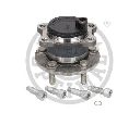 Set rulment roata OPTIMAL 892204</br>Piesa auto pentru Butuc roata /-lagar