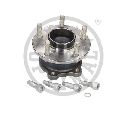 Set rulment roata OPTIMAL 892204</br>Piesa auto pentru Butuc roata /-lagar