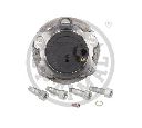 Set rulment roata OPTIMAL 892204</br>Piesa auto pentru Butuc roata /-lagar