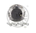 Set rulment roata OPTIMAL 892204</br>Piesa auto pentru Butuc roata /-lagar