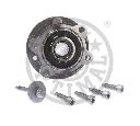 Set rulment roata OPTIMAL 892206