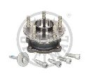Set rulment roata OPTIMAL 892206
