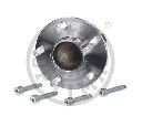 Set rulment roata OPTIMAL 892602</br>Piesa auto pentru Butuc roata /-lagar