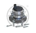Set rulment roata OPTIMAL 892602</br>Piesa auto pentru Butuc roata /-lagar