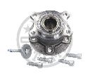 Set rulment roata OPTIMAL 892792</br>Piesa auto pentru Butuc roata /-lagar