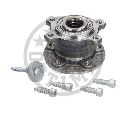 Set rulment roata OPTIMAL 892792</br>Piesa auto pentru Butuc roata /-lagar
