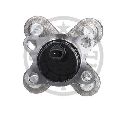 Set rulment roata OPTIMAL 902112</br>Piesa auto pentru Butuc roata /-lagar