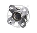 Set rulment roata OPTIMAL 902113</br>Piesa auto pentru Butuc roata /-lagar