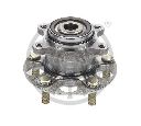 Set rulment roata OPTIMAL 912007</br>Piesa auto pentru Butuc roata /-lagar
