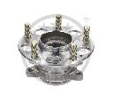 Set rulment roata OPTIMAL 912007</br>Piesa auto pentru Butuc roata /-lagar