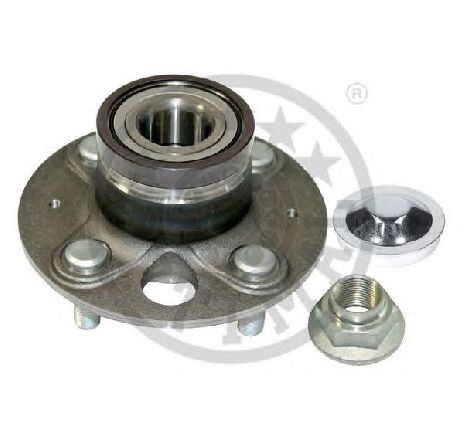 Set rulment roata OPTIMAL 912122 Set rulment roata OPTIMAL 912122