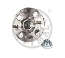 Set rulment roata OPTIMAL 912126