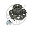 Set rulment roata OPTIMAL 912357