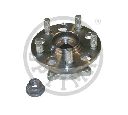 Set rulment roata OPTIMAL 912414</br>Piesa auto pentru Butuc roata /-lagar