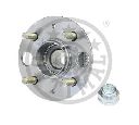 Set rulment roata OPTIMAL 912423