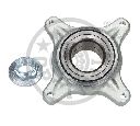 Set rulment roata OPTIMAL 912612</br>Piesa auto pentru Butuc roata /-lagar