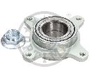 Set rulment roata OPTIMAL 912612</br>Piesa auto pentru Butuc roata /-lagar