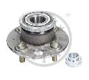 Set rulment roata OPTIMAL 912784</br>Piesa auto pentru HONDA CIVIC VII limuzina (ES)  1.4 (ES4)