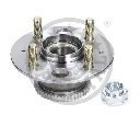 Set rulment roata OPTIMAL 912784</br>Piesa auto pentru HONDA CIVIC VII limuzina (ES)  1.4 (ES4)