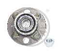Set rulment roata OPTIMAL 912784</br>Piesa auto pentru HONDA CIVIC VII limuzina (ES)  1.4 (ES4)