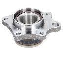 Set rulment roata OPTIMAL 912787</br>Piesa auto pentru Butuc roata /-lagar