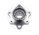 Set rulment roata OPTIMAL 912787</br>Piesa auto pentru Butuc roata /-lagar