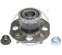 Set rulment roata OPTIMAL 912804</br>Piesa auto pentru HONDA ACCORD VI (CG, CK) HONDA ACCORD Mk VII (CG, CK) 1.6 i