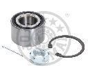 Set rulment roata OPTIMAL 912809</br>Piesa auto pentru Butuc roata /-lagar