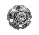 Set rulment roata OPTIMAL 912822</br>Piesa auto pentru Butuc roata /-lagar