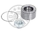 Set rulment roata OPTIMAL 921360</br>Piesa auto pentru Butuc roata /-lagar