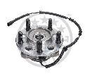 Set rulment roata OPTIMAL 921718