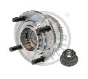 Set rulment roata OPTIMAL 922219