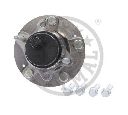 Set rulment roata OPTIMAL 922240