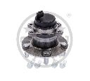 Set rulment roata OPTIMAL 922322</br>Piesa auto pentru Butuc roata /-lagar